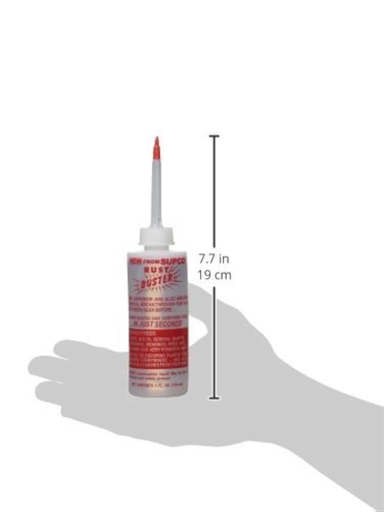 WAKO'S RUST PENETRANT 420ml×24缶 29.300004 – Herrero & Sons Corp.